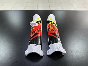 Накладки на амортизаторы (пара) ATAKI PRIME 125