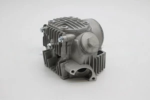 Головка цилиндра 139FMB, 147FMH Alfa/Delta 70 (47мм) полностью в сборе. Rockot-Motors