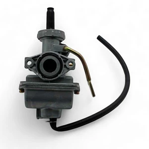 Карбюратор Alpha 50-70. Rockot-Motors