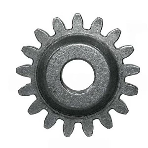 Шестерня привода масляного насоса  ZS182MN, правая