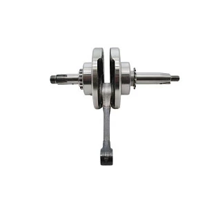 Коленвал 153/154FMI (палец 14мм)