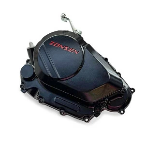 Крышка правого картера двигателя (двиг. с баланс. Валом.) ZS172FMM PR, ZS175 FMN PR DRIVEPARTS