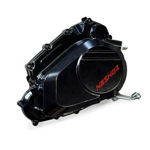 Крышка правого картера двигателя (двиг. с баланс. Валом.) ZS172FMM PR, ZS175 FMN PR DRIVEPARTS