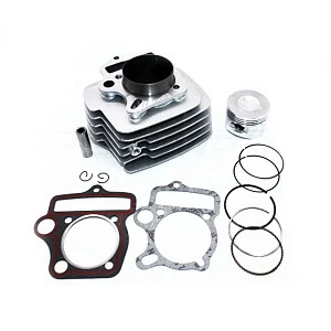 ЦПГ в сборе TTR 125 (154FMI, 54мм, P-14, алюминиевая)