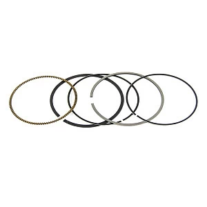 Кольца поршневые (компл.) 4T двиг. CB250 d-65,5  SM-PARTS