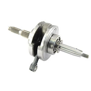 Коленвал в сборе двиг. YX140 см3  SM-PARTS