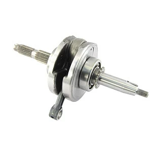 Коленвал в сборе двиг. YX140 см3  SM-PARTS