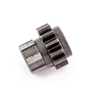 Шестерня привода коленвала (первичный вал) KAYO двиг. YX140 см3 (P040200) CN